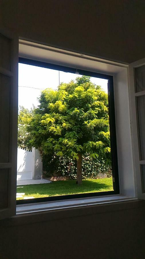 Villa Delle Muse ฟอนตาเน บีอานเก ภายนอก รูปภาพ